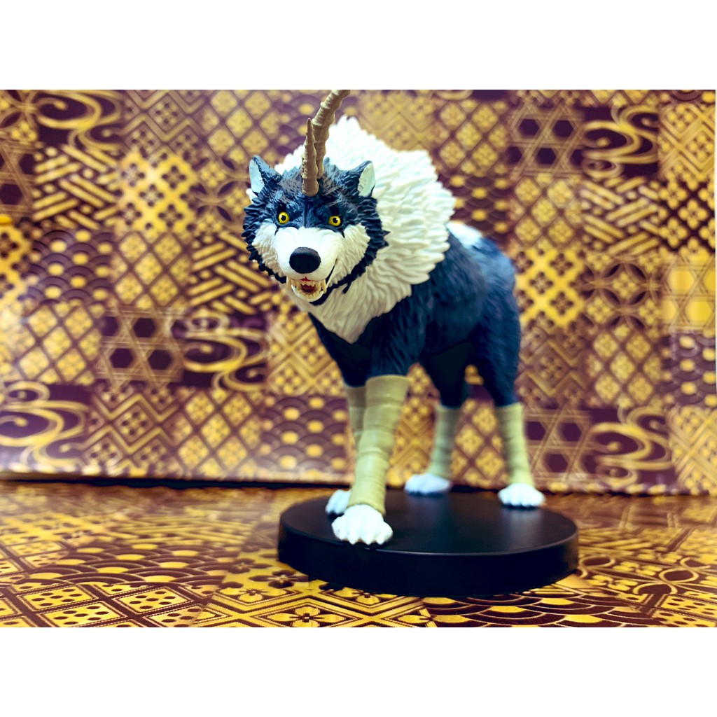 Mô hình chính hãng RANGA Vol 4 - Anime Chuyển Sinh Thành SLIME - hãng BANPRESTO