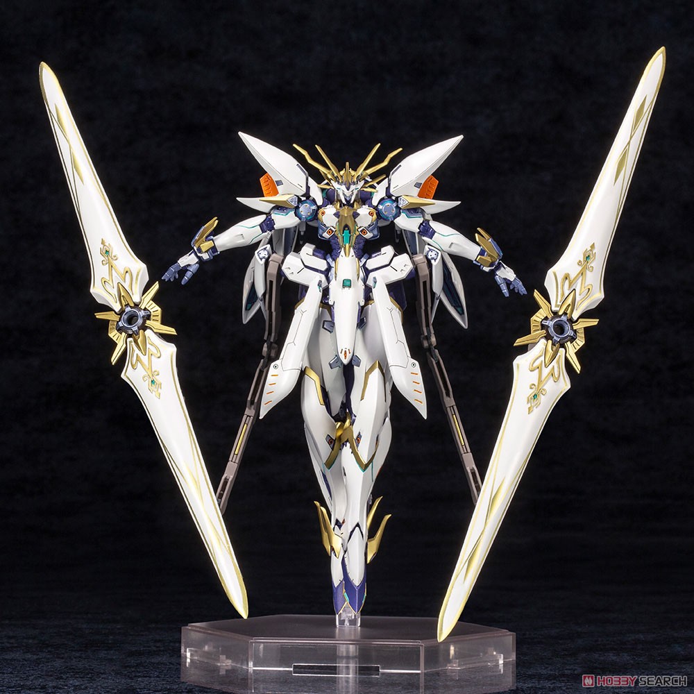 Mô Hình Lắp Ráp Xenoblade 2 Siren (Kotobukiya)