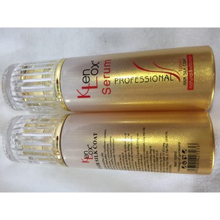 SERUM DẦU BÓNG CAO CẤP KENLOX-100ML