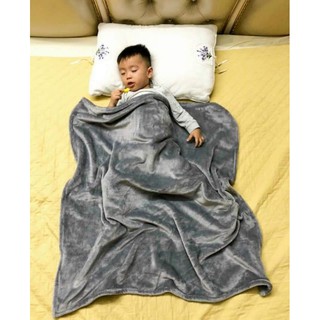 CHĂN LÔNG TUYẾT CHO BÉ SIÊU ẤM