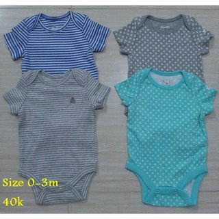 Body tam giác Baby Gap