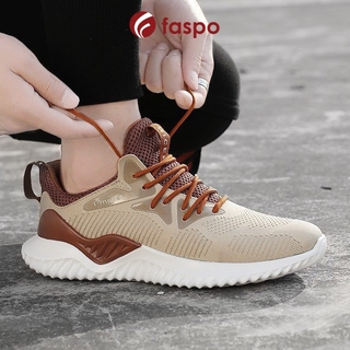 Giày thể thao nam loại cao cấp FASPO 011