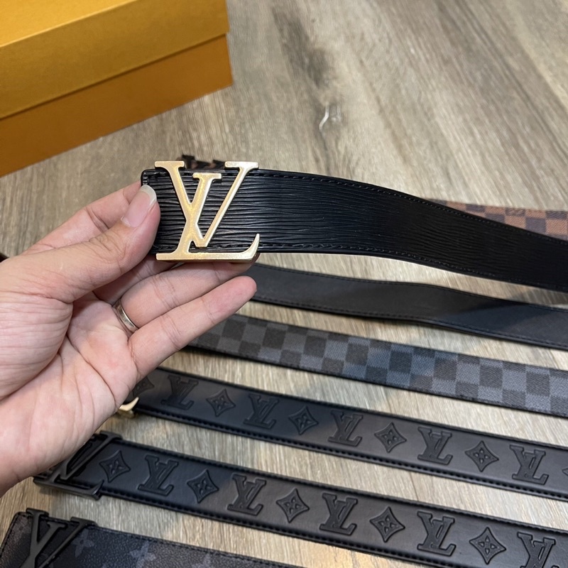 Dây thắt lưng nam Lv