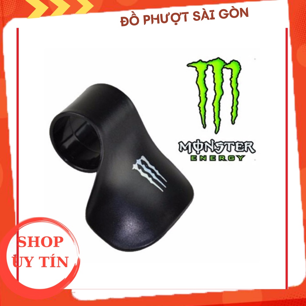 Trợ Lực Tay Ga Xe Máy Monster, Spirit Beast Trợ Lực Tay Côn Đỡ Mỏi Tay
