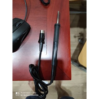 Trạm Hàn Hakko 942