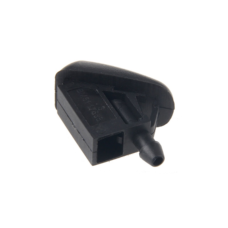 Bộ Vòi Phun Nước Rửa Kính Chắn Gió Hình Quạt Cho Focus MK2 MK3