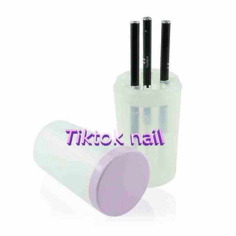 ly đựng cọ - rửa cọ