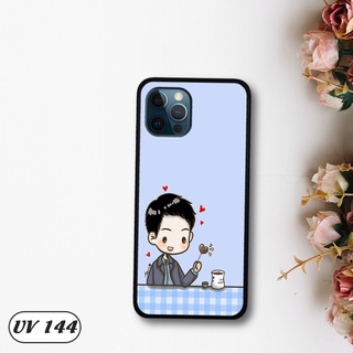Ốp lưng cho điện thoại IPhone 12 Pro Max