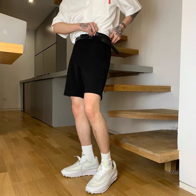 [Mã SKAMSALE06 giảm 10% TỐI ĐA 100K đơn 150K] quần short nam 4 màu | BigBuy360 - bigbuy360.vn