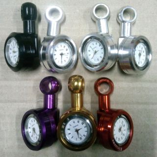Đồng hồ kiểu bắt ốc kiếng các loại xe