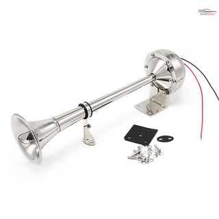 Còi Hơi Điện 12v 125db Cho Xe Hơi / Tàu Thuyền