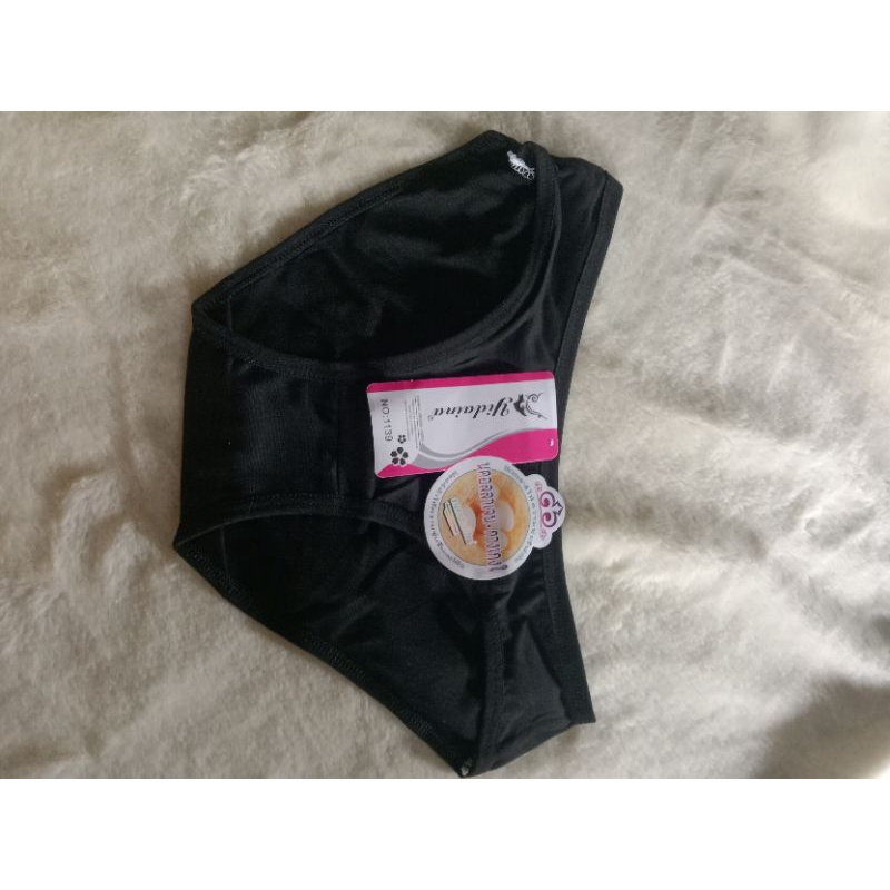 Quần lót nữ cotton thái