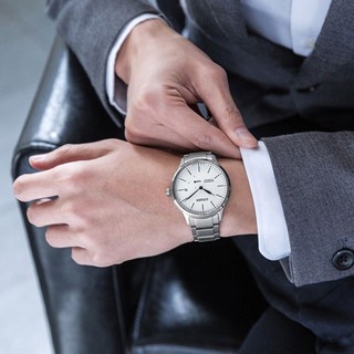 Đồng Hồ Nam Citizen NJ0090-81A