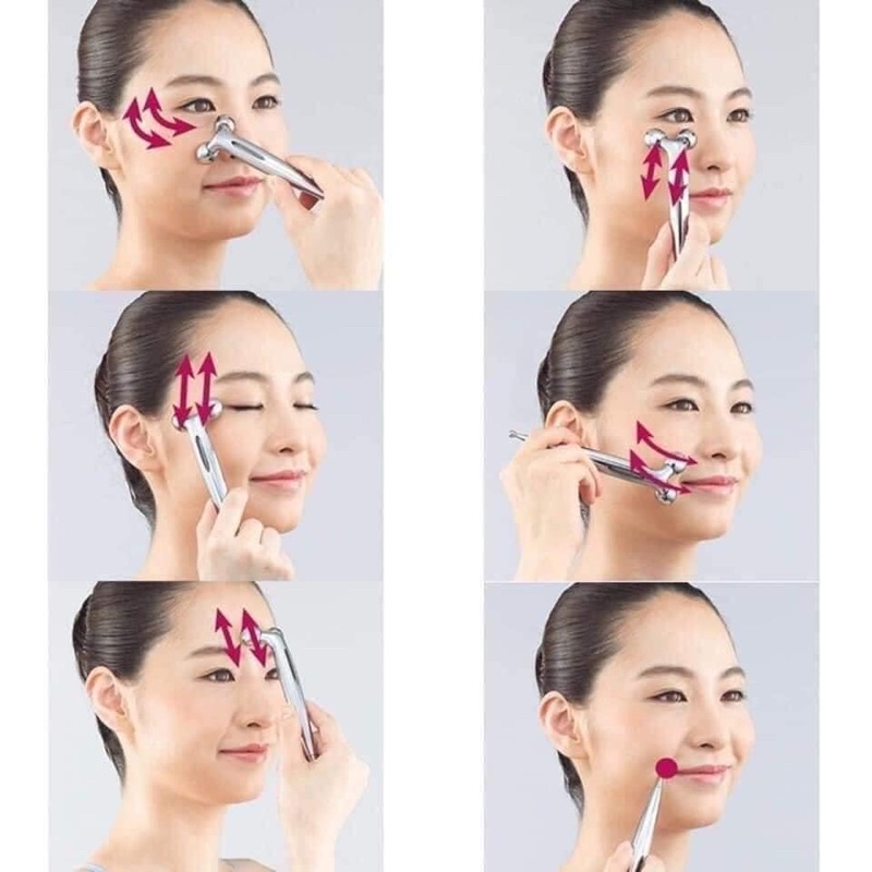 Thanh lăn mặt So Rich Cosmetic