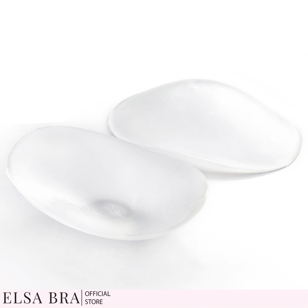 Miếng Độn Vai ELSA BRA Chất Liệu Silicone Và Vải Su Định Hình Vai - ELSA113