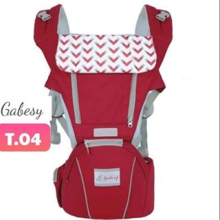 ĐỊU EM BÉ GABESY CAO CẤP (DÙNG CHO BÉ TỪ SƠ SINH)