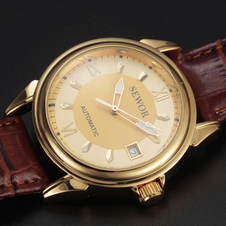 Đồng hồ Cơ Automatic sewor