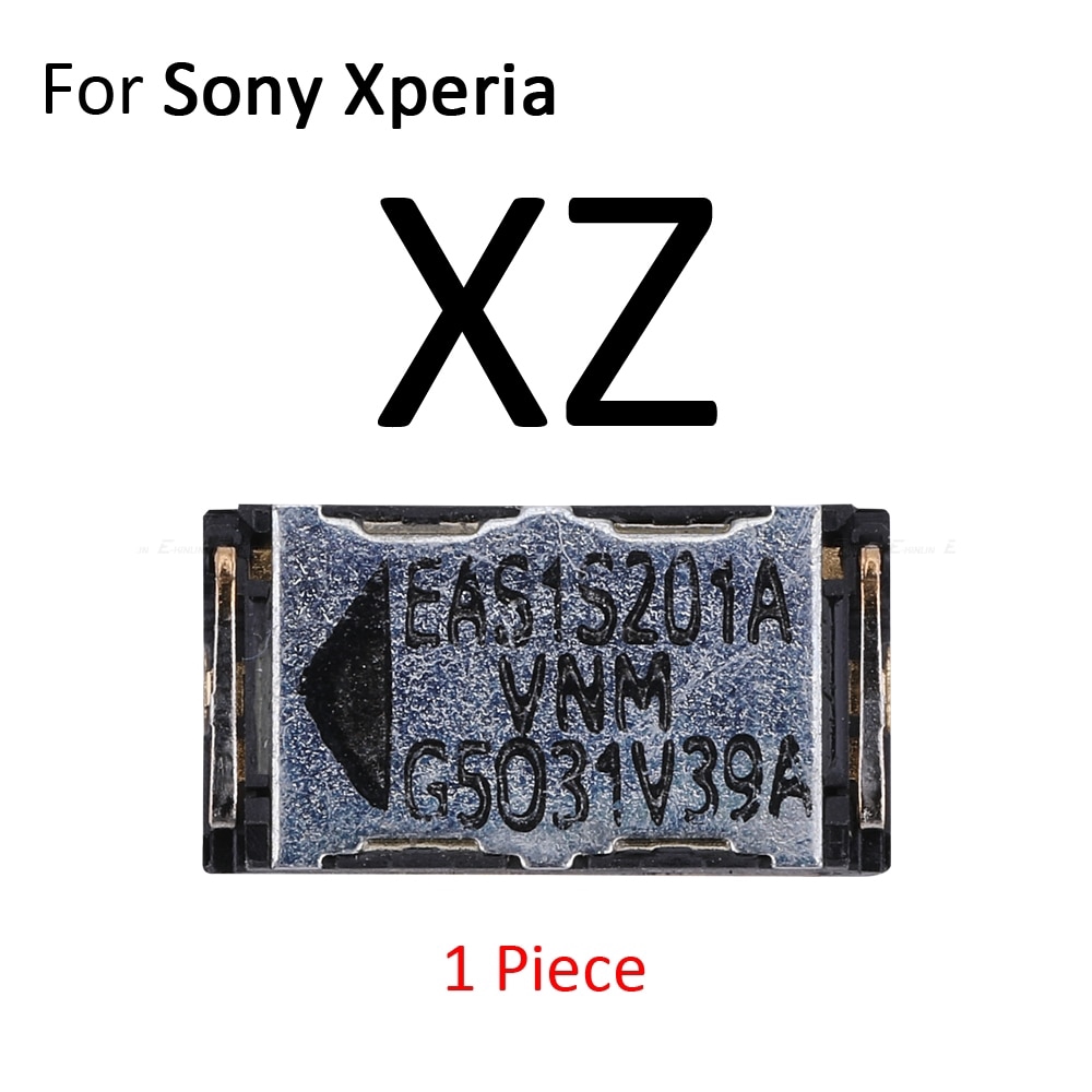 Loa Âm Thanh Lớn Cho Sony Xperia Xzs Xz X Performance Z5 Premium Z4 Z3 Z2 Z1 Compact Z