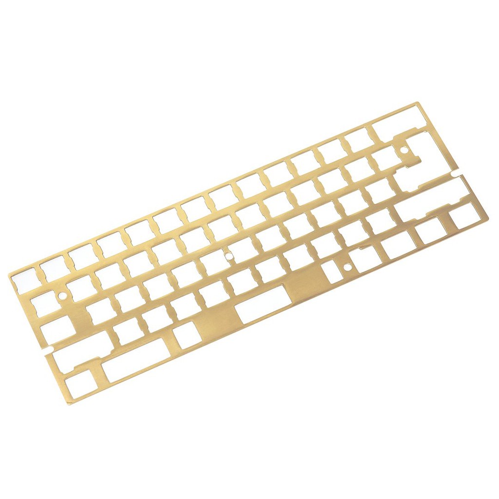 Plate bàn phím cơ | Phím Custom | TKS