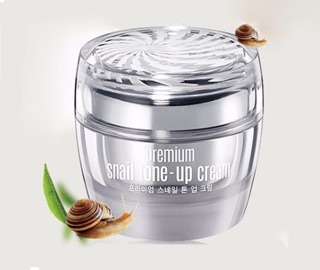 KEM ỐC SÊN HÀN QUỐC