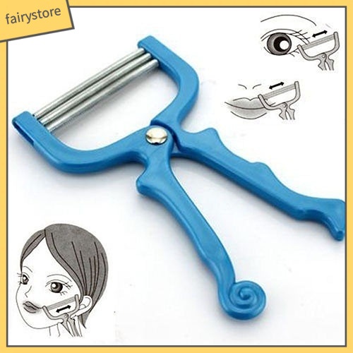 Dụng Cụ Lăn Tẩy Lông Mặt Tiện Lợi