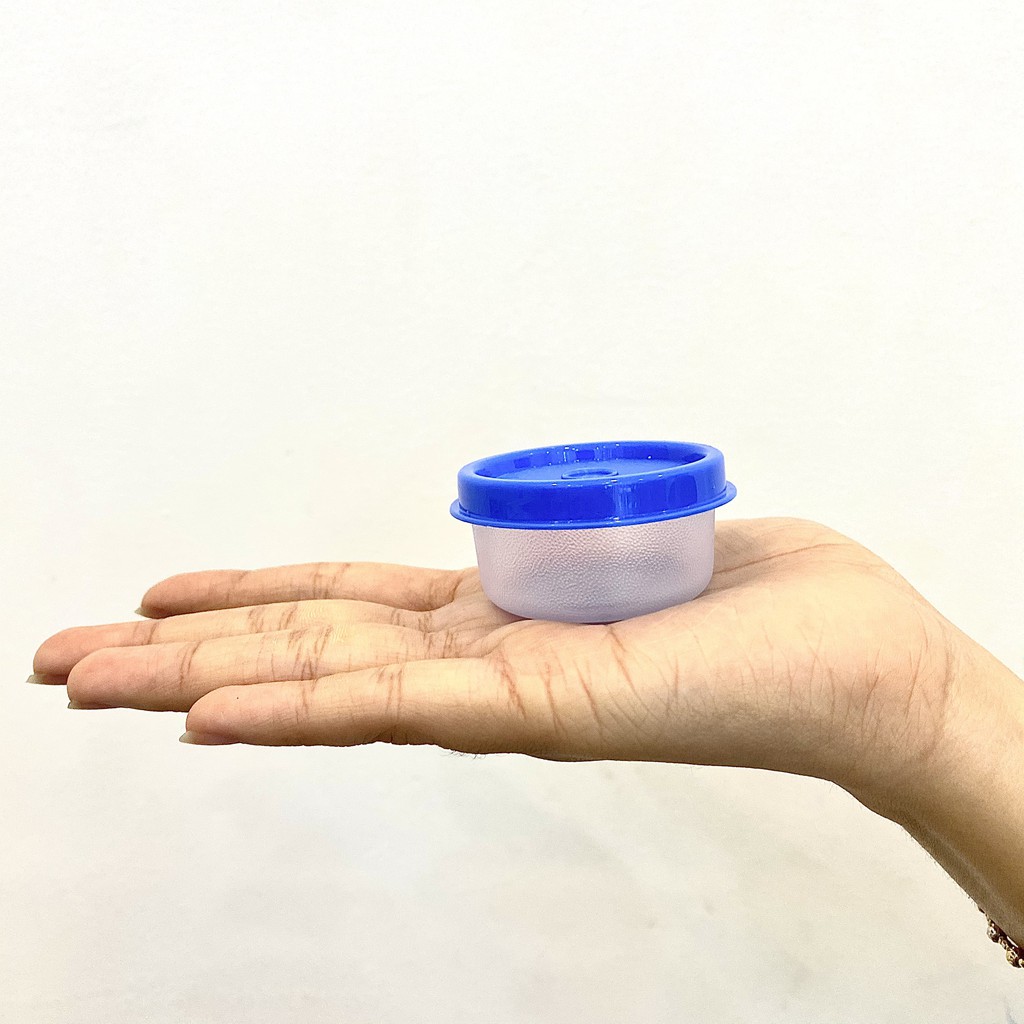 Hộp Đựng Nước Chấm Mini Round TUPPERWARE | BigBuy360 - bigbuy360.vn