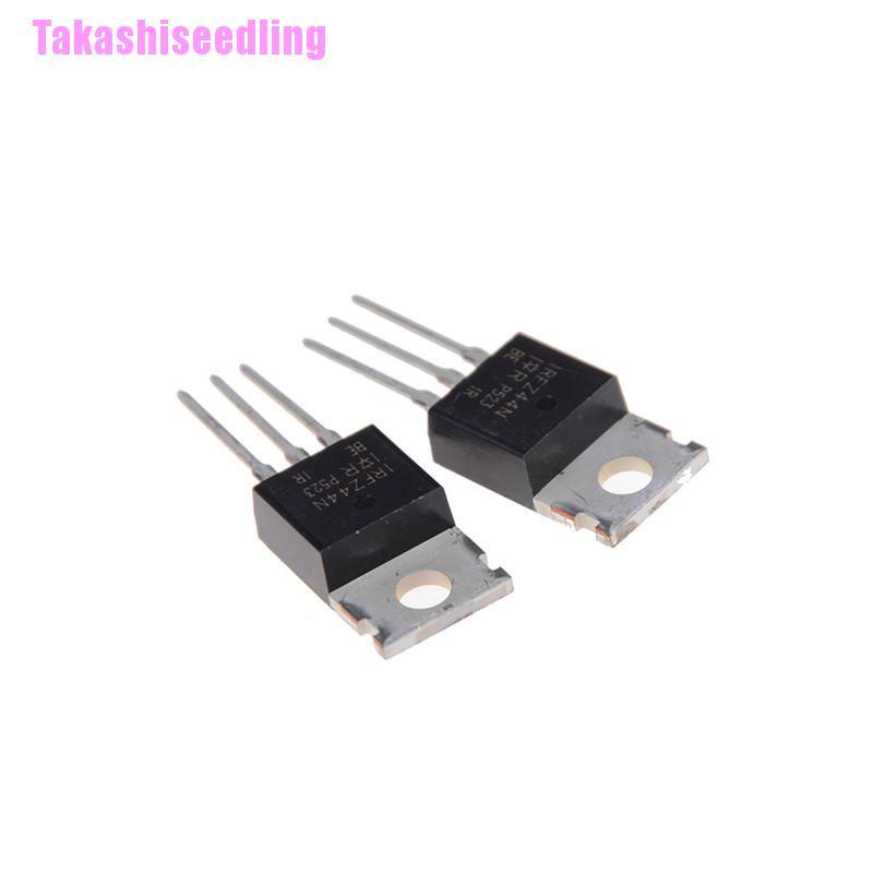 Bộ 10 Linh Kiện Bán Chạy 55v 49a Irfz44N