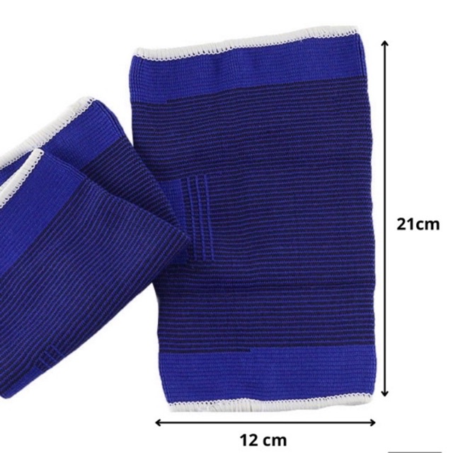 Bó Gối Và Bó Gót Thể Thao, Giúp Khỏi Bị Trầy Xước, Co Dãn Tố