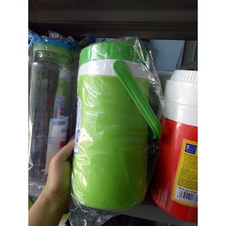 Bình Giữ Nhiệt Quai Xách 1.5L ( Duy Tân)