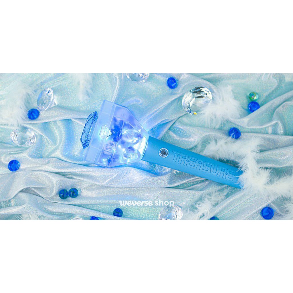 TREASURE | Official lightstick ver1