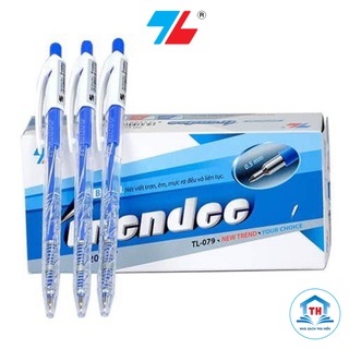 Bút bi thiên long tl-079 ngòi 0.5mm