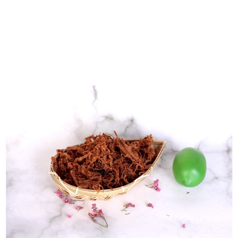 Bò Khô Sợi 300g CHOÉN Thơm Ngon Đảm Bảo Vệ Sinh An Toàn CHOÉN07 | BigBuy360 - bigbuy360.vn