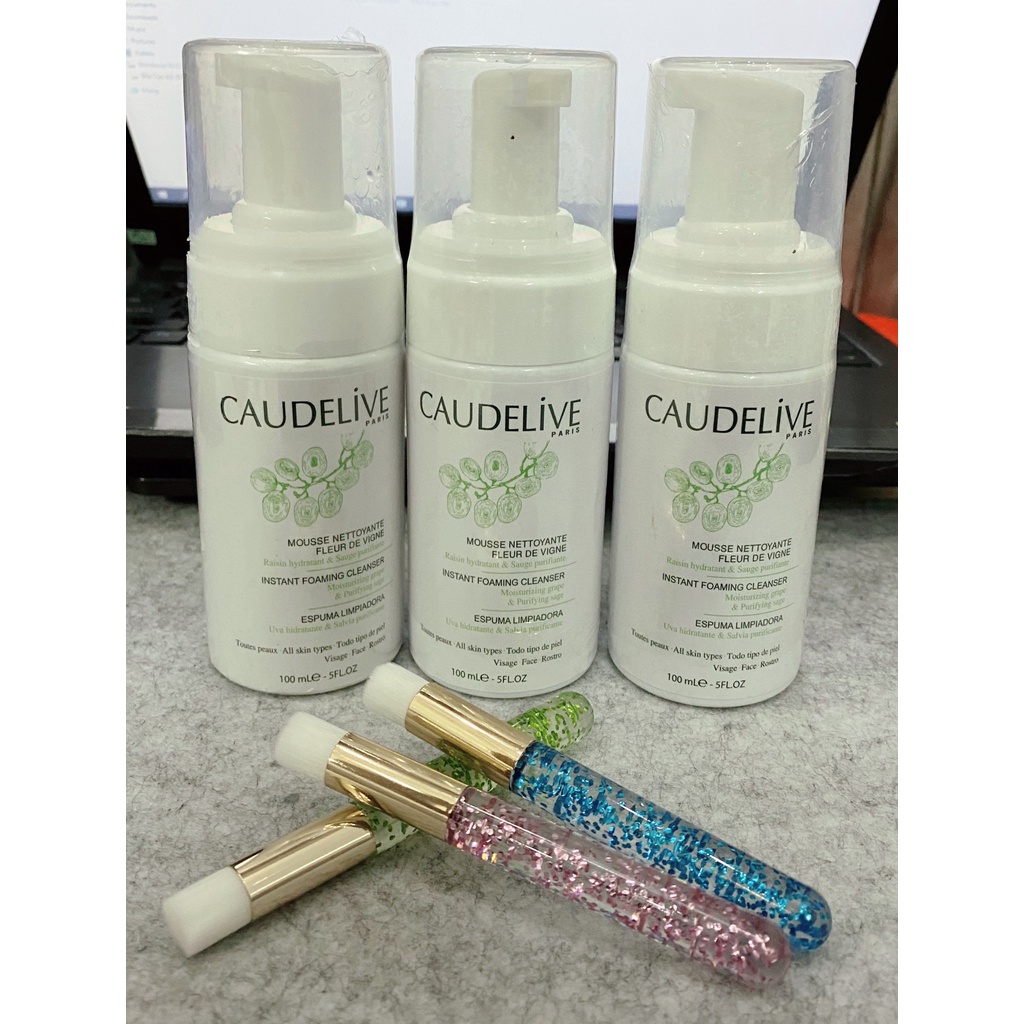 COMBO VỀ SINH XANH_dụng cụ mi_THÚY HÀ