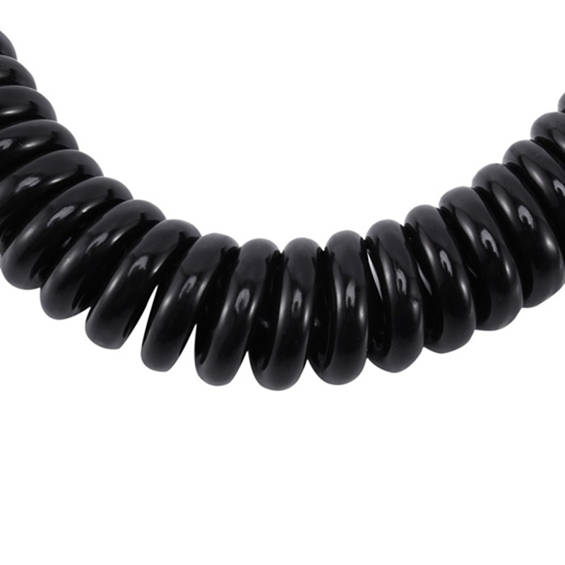 ICOM Set 5 Dây Cáp Micro 8Pin HM-98 HM-133 HM-133V HM-133S DTMF Cho IC-2200H IC-2800H