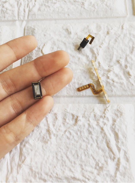 Linh Kiện Trong Xiaomi Redmi 5 Zin Hàng Cao Cấp