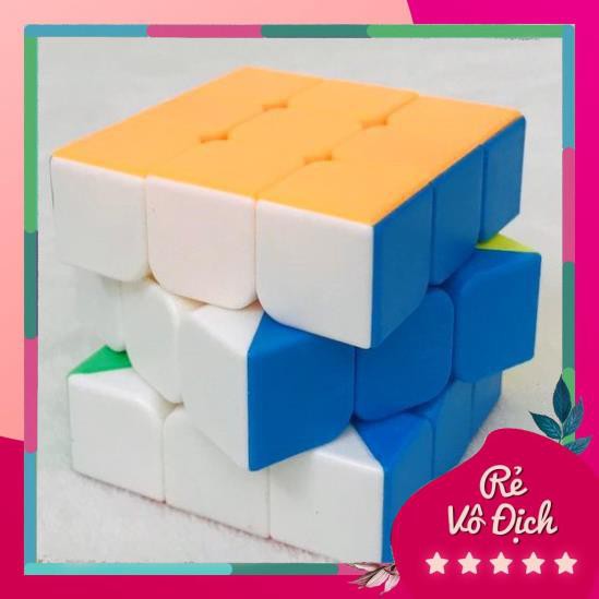 ĐỒ CHƠI RUBIK 3X3X3