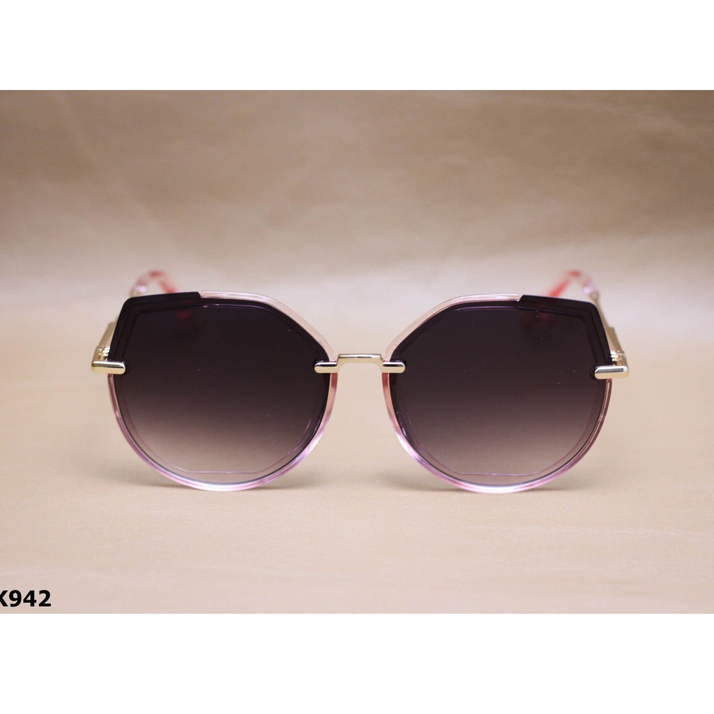 Kính Mát Hợp Kim Nữ Shady - MK942 (Nhiều Màu)