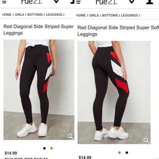 [VIRUSPLUSSIZE] PLUSSIZE quần tập legging BIGSIZE