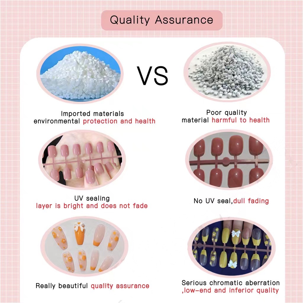 Bộ 24 Móng Tay Giả Họa Tiết Hoạt Hình Dễ Thương Cho Bé