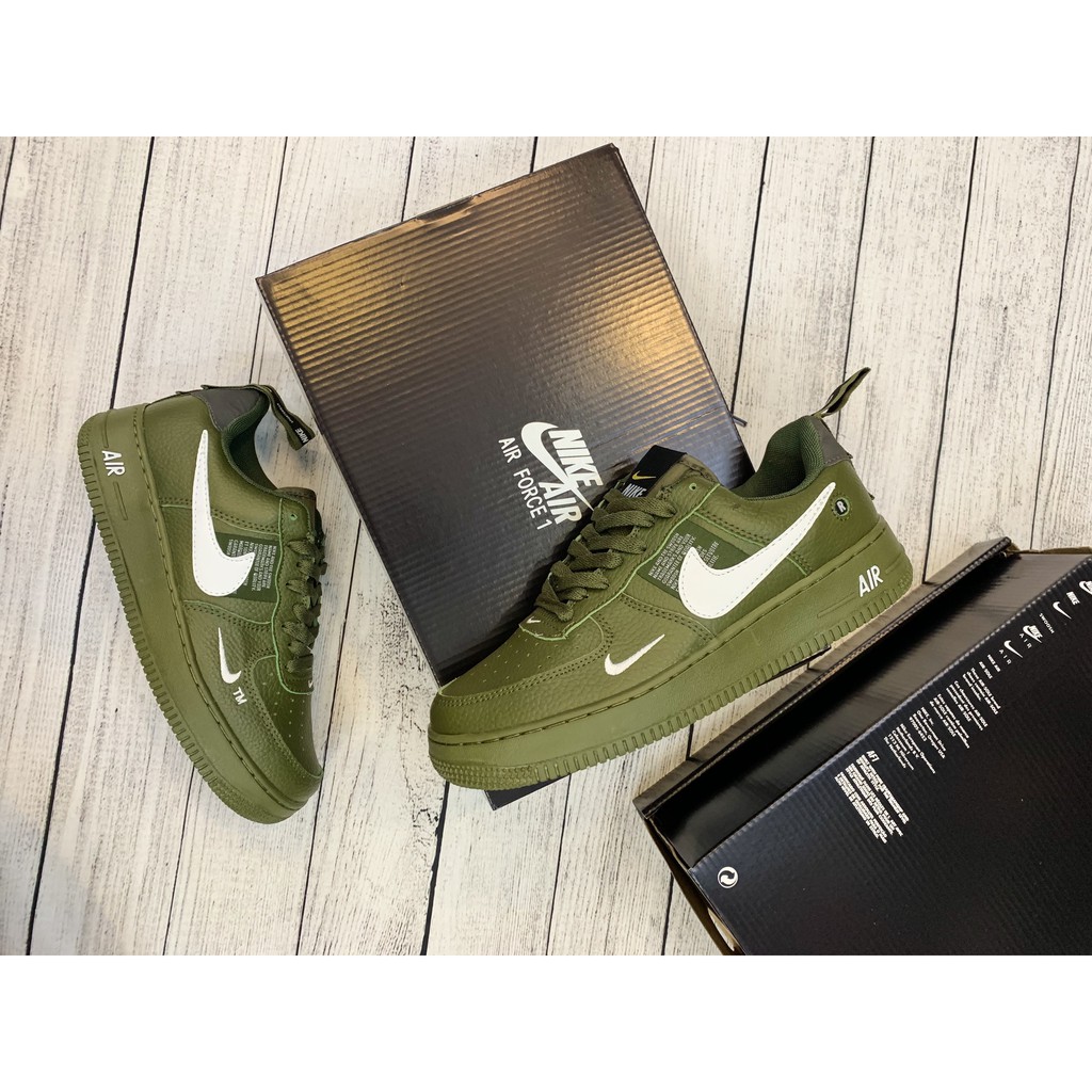 Giày nam Air Force 1 LV8 thể thao thời trang cao cấp