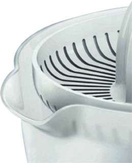 Máy vắt cam Philips HR 2738