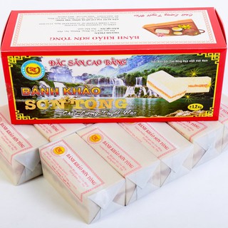 Combo 5 hộp bánh khảo Sơn Tòng Cao Bằng (50 chiếc)