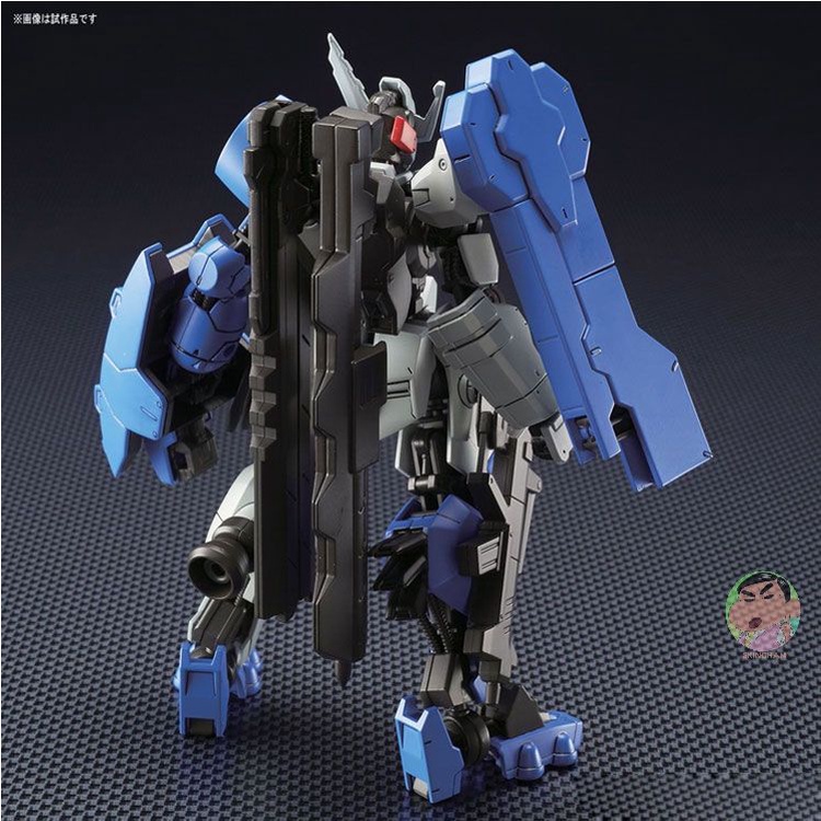 Bandai Mô Hình Lắp Ráp gundam hg iron bo 039 Tỉ Lệ 1 / 144