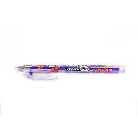 Bút Gel Thiên Long GEL-04 Nét 0.5mm (Hộp 20 Cây)