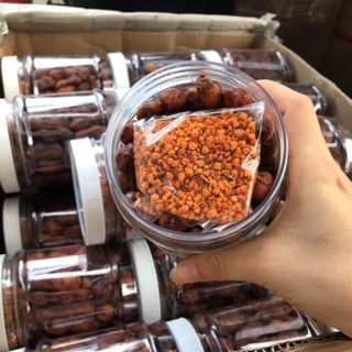 Me lào muối ớt 500gam