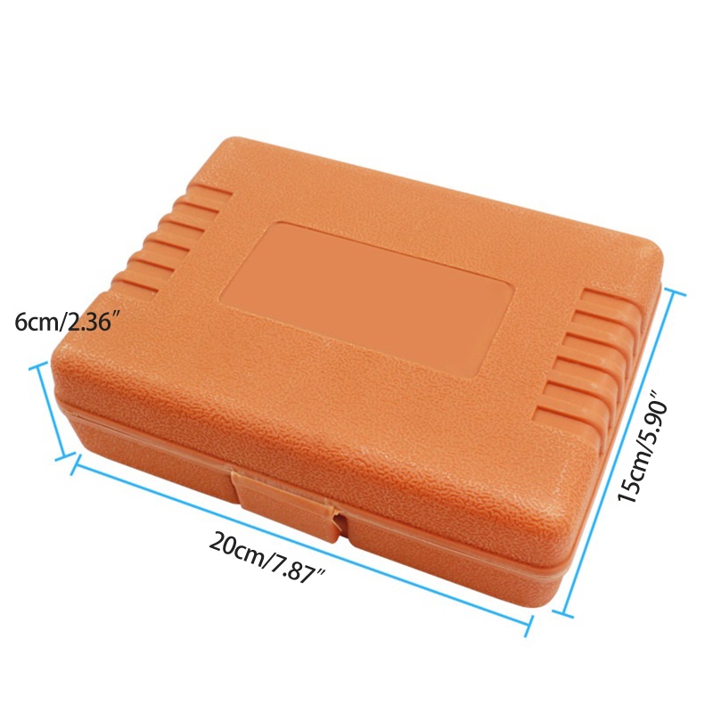 Set 5 Dụng Cụ Mở Lỗ Đồ Gỗ Bằng Hợp Kim 64-127mm