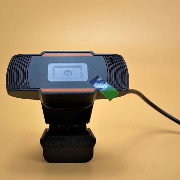 Webcam Máy Tính Chuyên Dụng Dùng Để Livestream, Học Và Làm Việc Online, Độ Phân Giải 720P Sắc Nét | BigBuy360 - bigbuy360.vn