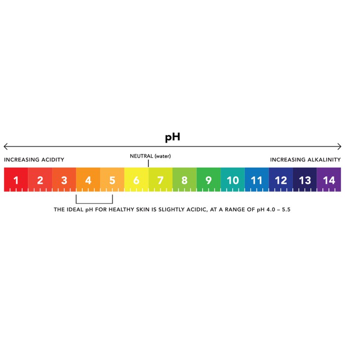 Giấy quỳ tím đo độ pH