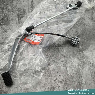 Cần số 2 chiều suzuki gz 150a cao cấp chính hãng