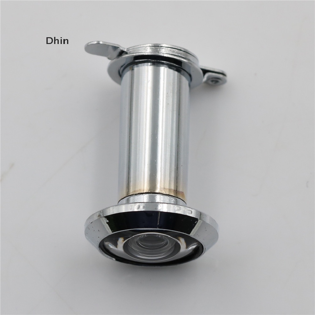 Máy Quay Góc Nhìn Rộng 220 Độ Gắn Cửa Ra Vào Tiện Dụng